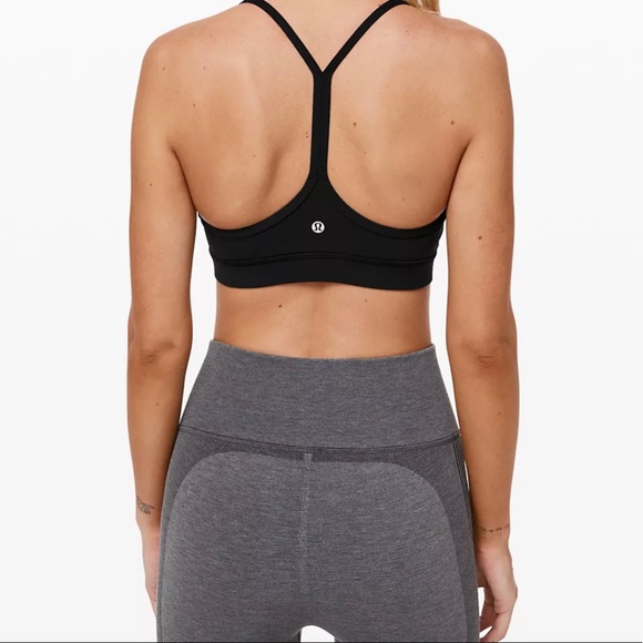Lululemon Flow Y Nulu Bra - Picture 5 of 5
